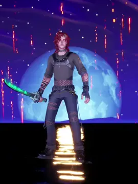 “I’m the Alpha, I’m the Leader…” 🐺❤️ #lycanwest is here to stay. || #lucienwest #highstakesclub #fortnite #fyp 