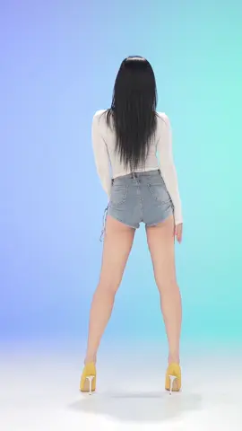 레인보우A 🩷#dance#kpop#dancechallege #fyp #소울케이브 