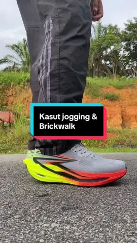 Kasut untuk beginner geng..nak grab cepat2 kome sebelum naik harge.. #fyp #kasutviral #jogging #hargamurah #kasutrunning 