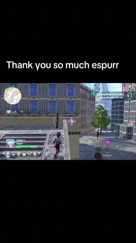 #pokemonlegendsza #espurr #gratefulforher