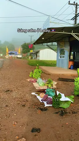 Thời tiết hôm nay thật đẹp #cuakhauquoctelalay #laos🇱🇦 #cuocsongolao🇻🇳🇱🇦 #xuhuong2025🥰 