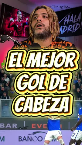 El salto que desafió la gravedad… y cambió la historia del fútbol 🐐⚡ #FranchoSports #CR7 #CristianoRonaldo #GOAT #ElReyDelFútbol 