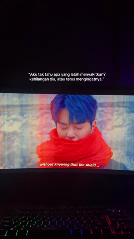 Dua duanya menyakitkan 💔. #lovealarm #songkang #kimsohyun #fyp #masukberanda 