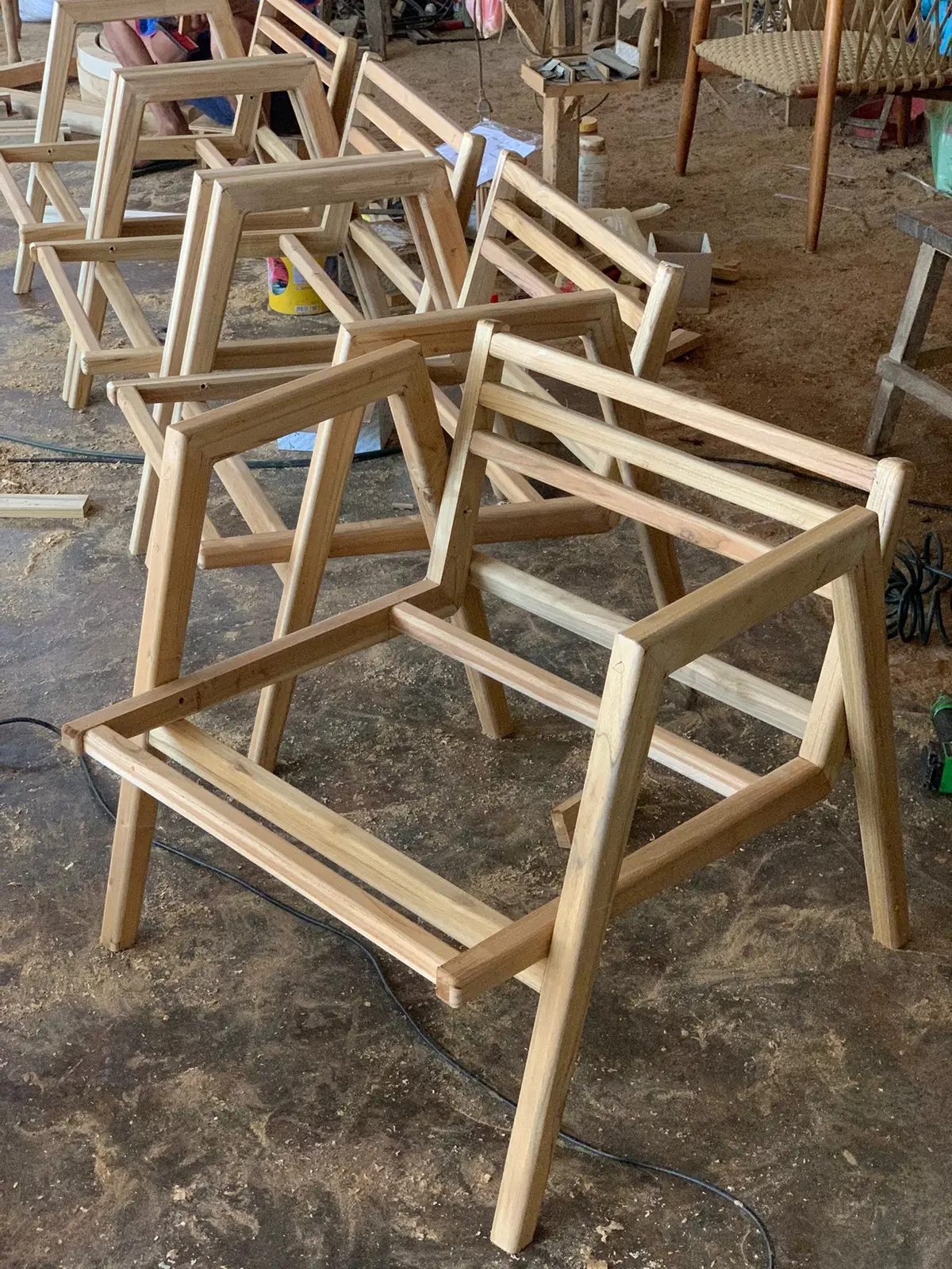 #meubel #kursitamu #kursikayu #kursiteras #kursiaesthetic #kursicafejati #meubeljepara #kursimakan #jepara24jam #mejasalur #kursikayumoderen #kursikayumoderen #mejasalurminimalis 