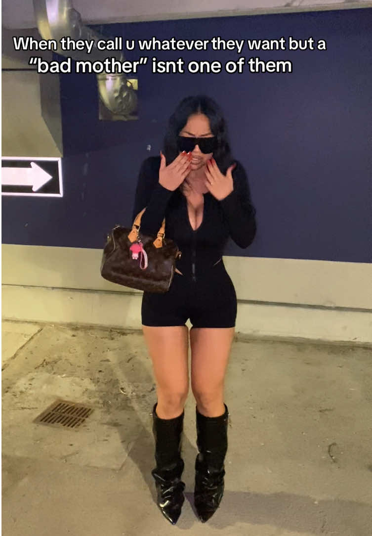 being a mommy is my biggest flex