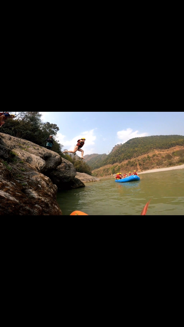 Mein giryaa Huwa Banda JAMA nich balliye..😆😆😅#fyppppppppppppppppppppppppppppp 