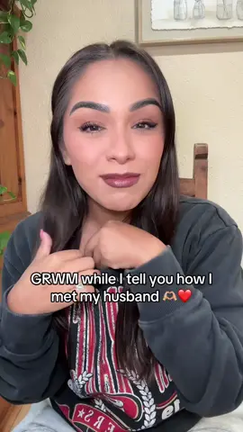 STORY TIME/ GRWM ❤️ #storytime #grwm 