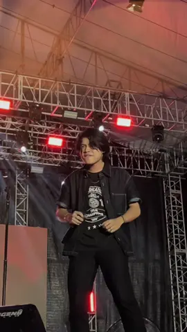 pacar siapa si ini?💃🏻 #ronyparulian 