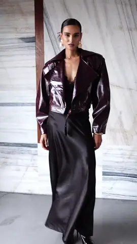 Just a little styling magic ✨ #micasofficial #StyleInMotion #FallEdit #OOTD