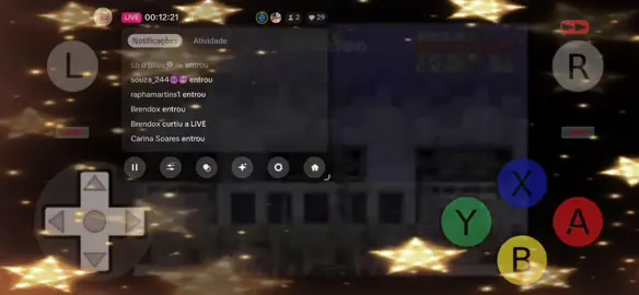 #tiktoklive #livehighlights 