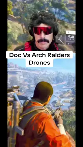 @Dr Disrespect 
