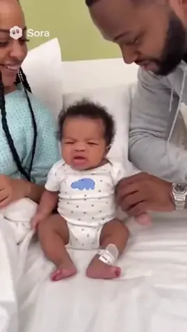 nice try Diddy 👶 ccto #ai #baby #sora2 #fyp #cute 