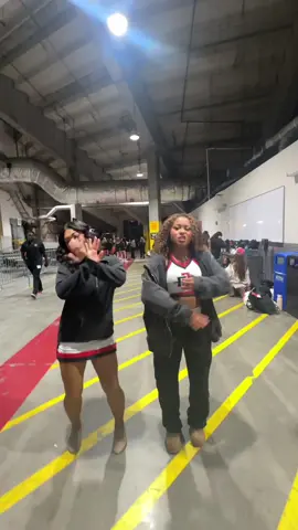 someone said it was SDSU gameday?!?!? #sexydexy #sdsu #sandiegostatebasketball #fypシ #viejas 