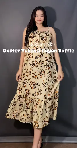 daster yukensi tali serut ✨ bisa buat busui yaa 🫶🏻 #dasterbusui #dasterkekinian #dastermurah #dasterrayon #dasteryukensi 