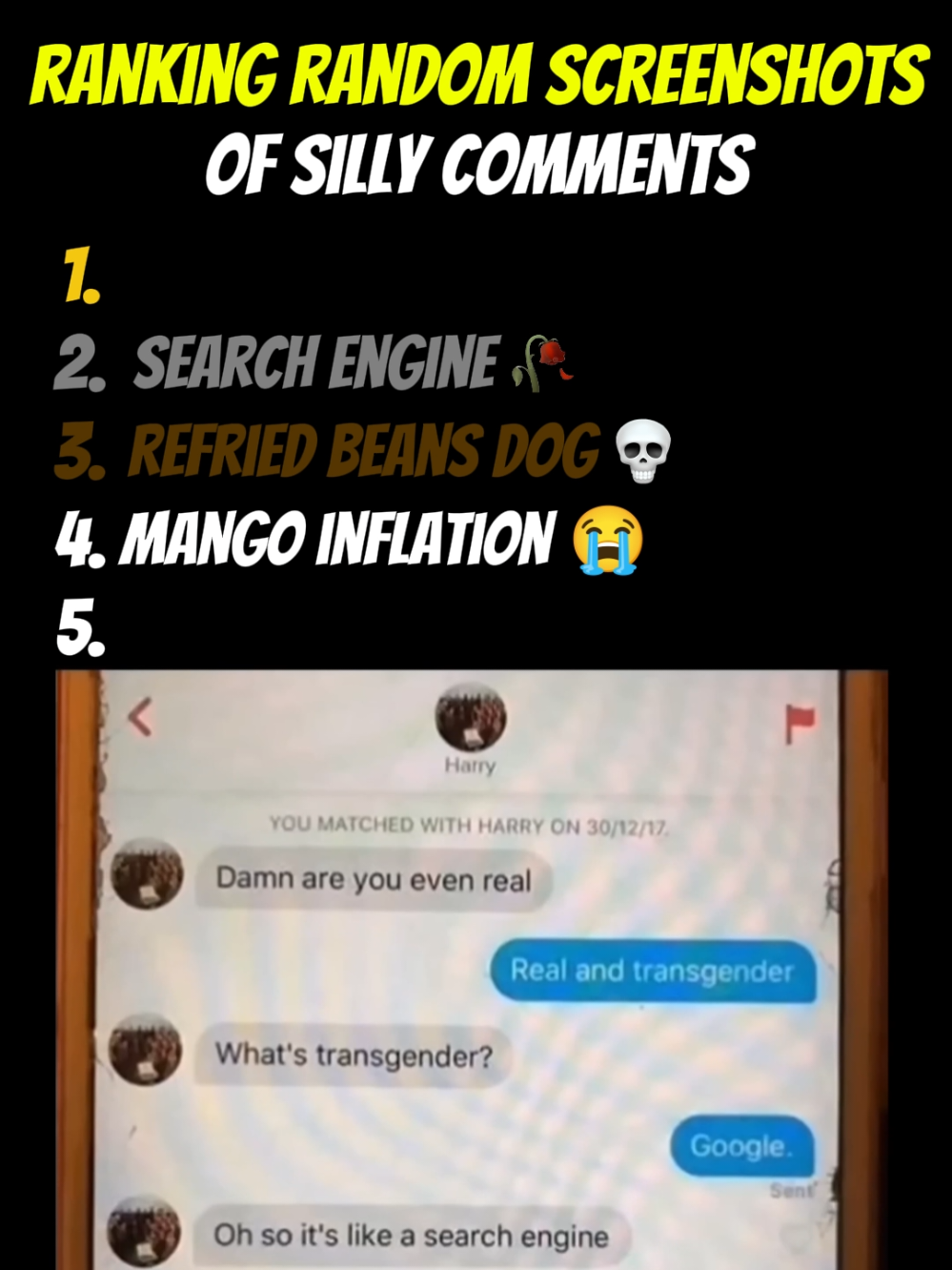 Last One Is Crazy🙏 #jonderanking #ranking #top5 #usa #additionalrewards 