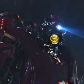 crimson typhoon. | #jaeger #edit #pacificrim #crimsontyphoon 