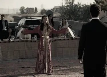 فازو بافضل رقصة الموسم هذا😢 #الخليفة #halef #birandamlayilmaz #ilhanşen #yilser 