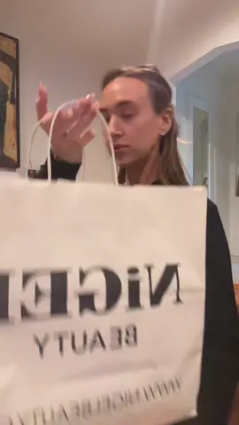 Went to Nigel’s !!! What else should I get ? Want to start building my makeup kit there !!!!!!!!!!!!!!!!!! 