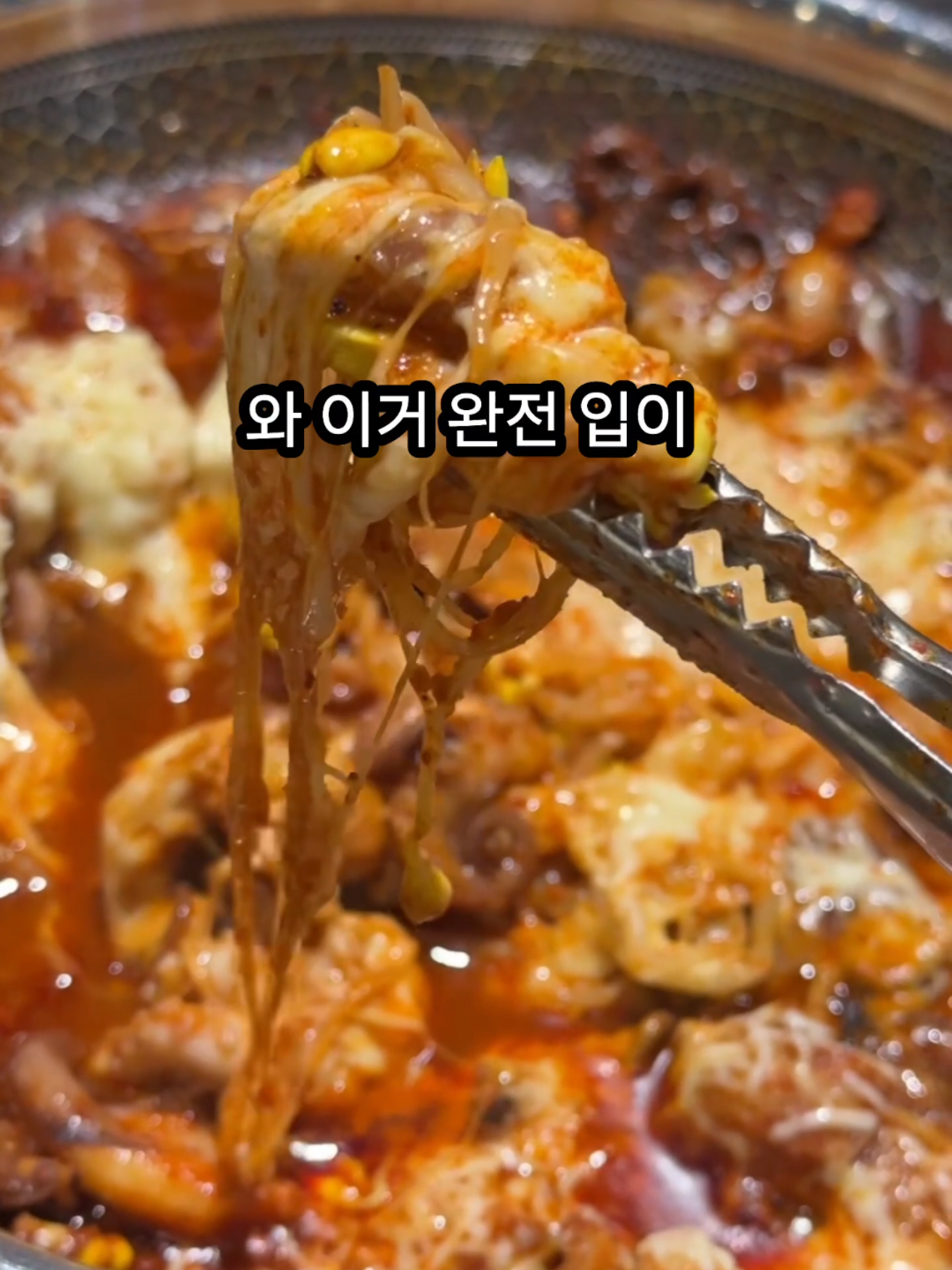 맵찔이도 먹으면 반한다는 눈꽃 치즈 쭈꾸미 맛집 마곡 직장인들이 극찬하는 쭈꾸미 전문점, 오늘은 바로 그 송쭈집 마곡점을 다녀왔습니다 🐙✨ ✔️ 시그니처 메뉴 – 눈꽃치즈쭈꾸미 팔팔 끓는 쭈꾸미 위로 치즈가 듬뿍 녹아내리며 매콤함+고소함의 완벽한 조합을 보여줍니다🧀🔥 ✔️ 푸짐한 밑반찬 & 계란찜 세트 상다리 휘어질 만큼 푸짐하게 차려지는 한 상 🍚 매콤한 쭈꾸미와 함께 먹는 밥 한 숟갈은 진심 ‘행복 그 자체’였어요. ✔️ 포인트 아기 의자, 제로페이, 따뜻한 커피 서비스까지 세심한 배려도 GOOD 👶☕ 직장인 점심, 가족 외식, 회식 장소로도 딱인 곳! “마곡 쭈꾸미는 송쭈집이다”라는 말이 괜히 나온 게 아니네요 😋 --- 📍 송쭈집 마곡 서울 강서구 마곡서로 158 센트럴타워2차 2층 🕐 11:00 ~ 23:00 #마곡나루맛집 #마곡맛집 #마곡쭈꾸미 #송쭈집마곡 #눈꽃치즈쭈꾸미 