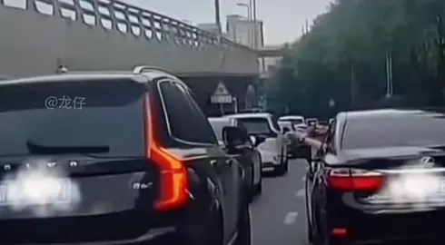 Volvo XC90 #xh #xuhuong #viral #dawwncar #fyp @Tào A Minh 