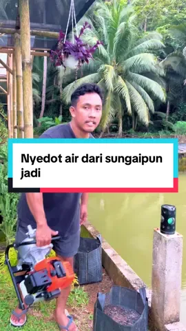Pompa air bensin #mesinpompaair #pompaairbensin #alkon #pompaair #pompaairtanpalistrik 