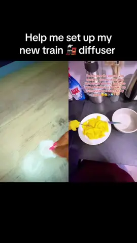 #duet with @Colonel Sky 😊😇🌍✅ #Duet #traindiffuser #diffuser #relaxing 