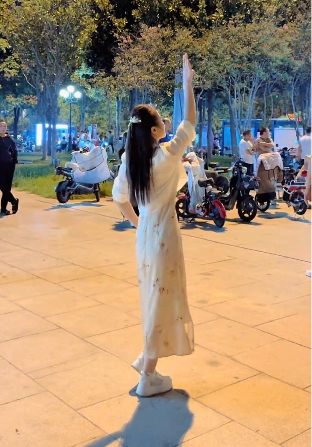 Nice dance 💃 #dance #fyp #trending #dancechallenge #dancers 