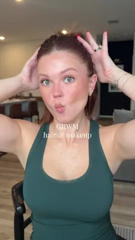 These are my fav to film but what are your favs??  Products breakdown below! @Makeup Revolution concealer  @naturabisse diamond cocoon @loréal paris usa lumi glotion @Kylie Cosmetics skin tint @DIBSBEAUTY glow tour @rhode skin blush and lip liner @NYX Professional Makeup brow glue and pencil  @Charlotte Tilbury flawless finish @Physicians Formula butter bronzer @@Too Facedmascara  @@Salee Hairstyling cream and brush  ##grwm##grwmroutine##makeup##bobhairstyle##smallcontentcreators