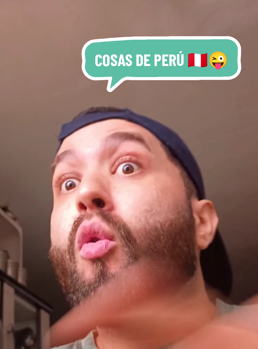 sólo es humor 😅😜... acá en PERÚ 🇵🇪 pasa cada cosa 😅😅😅 #humor #comedia #peru🇵🇪 #storytime #paratii 