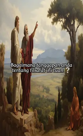 Bagaimana tuan ?  #logika  #sindiran  #filsafat  #filsafatpemikiran  #filsuf 