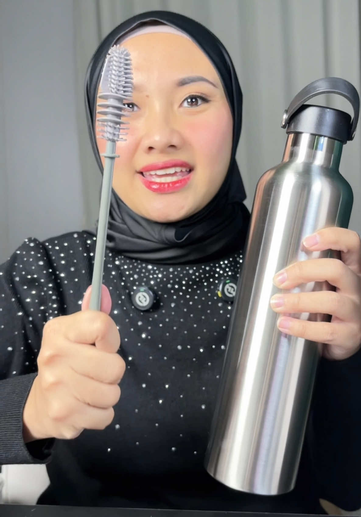 Tumbler gym olahraga #eatkit #tumblerstainless #tumblertermos #botolminumolahraga #tumblerolahraga 
