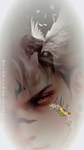 Voando alto com as asas chamado vida