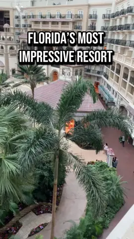 #tiktokgostay 🌴✨ You don’t have to leave Florida to feel like you’re on a tropical getaway! The Gaylord Palms Resort near Disney has waterfalls, restaurants, and even an alligator exhibit, all under one massive glass dome. 🐊 Tap the green location link to book your stay! ☀️ #OrlandoHotels #FloridaTravel #FamilyTravel #TravelTok 
