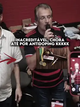 Inacreditável o tanto que o Flamengo tem medo do maior time do Brasil!!! #palmeiras #flamengo #antidoping #futebolbrasileiro 