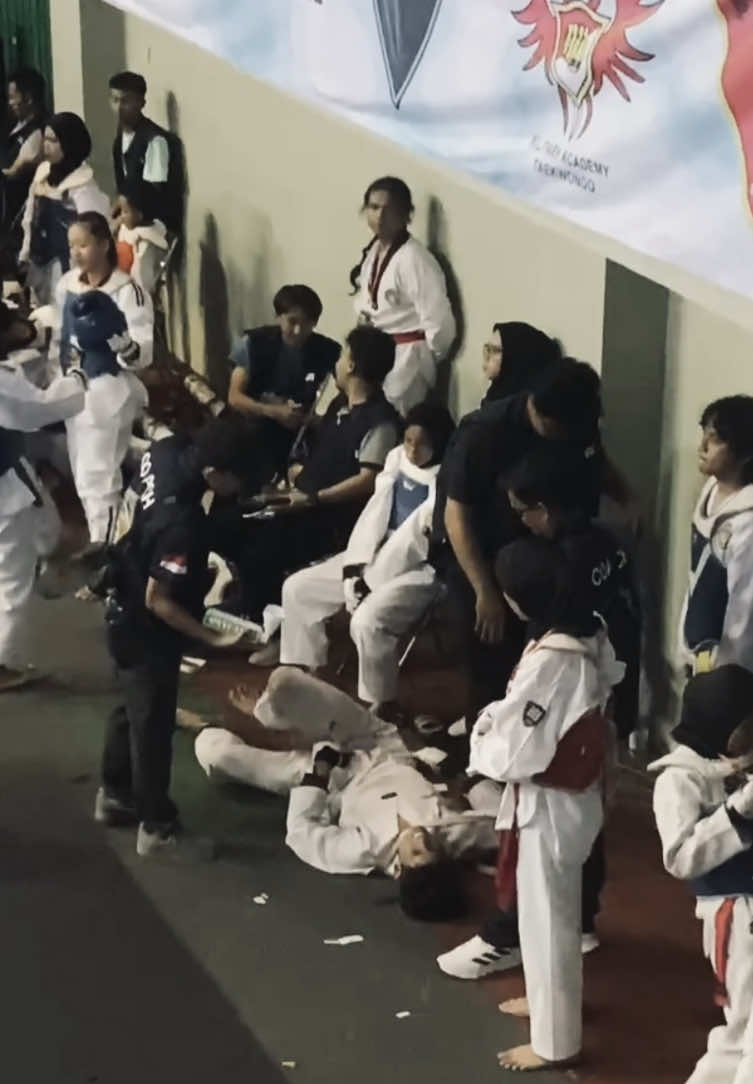 the art of the process. #athlete #taekwondo 