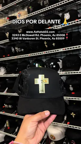 Disponibles 🙏🙏 #azhats #tiendadegorras #diospordelante #gorras #az 