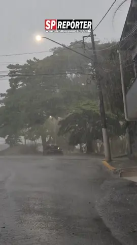 Atenção Taboão da Serra, Embu das Artes, Itapecerica da Serra e várias regiões do Estado; Defesa Civil emite alerta para esta sexta e sábado #taboaodaserra #taboao #embudasartes #itapecericadaserra 