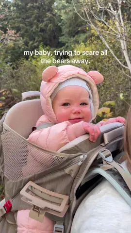 She’s ferocious 😂 #montana 