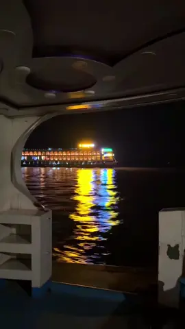 এম খান ৭ এবং পারাবত ১২ এক সাথে দুইটি লঞ্চ বরিশালের উদ্দেশ্যে যাচ্ছে ⚓⚓⚓✨🙋🥰
