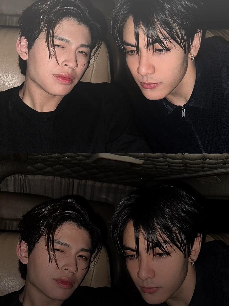 #ppnaravit #joongarchen 