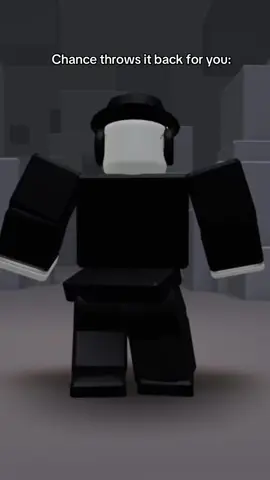 CR: msr.mafiaboss #chanceforsaken #roblox #meme #femboy #forsaken 