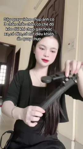 Gậy quay chụp video #xuhuong #viral #trend #gayquayvideo #chuphinh 