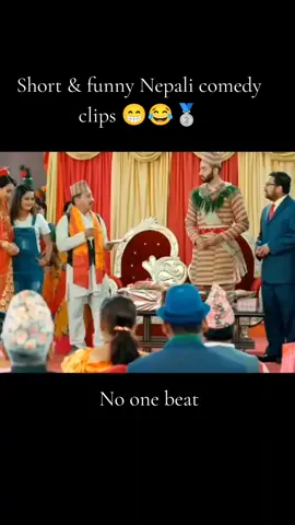 #Rajaramsir-Tapai bau😁😂#Neplai comedy clips#foryou#like coment follow.#creatorsearchinsights 