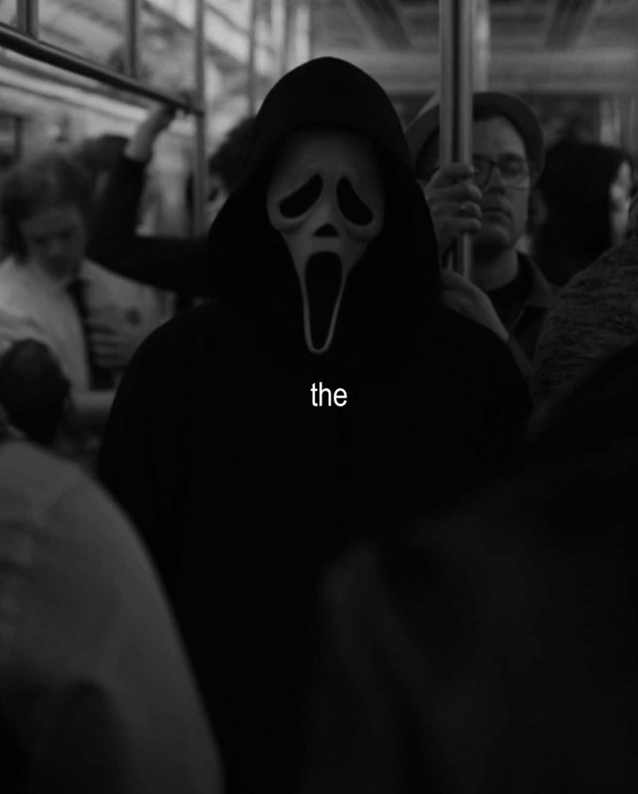 scream 6 peak #scream #screammovie #ghostface #fyp #scream6 