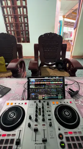 Cưới Chính#DDJ400 #Rekobox#xuhuong 