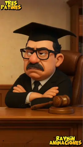 Raymin Animaciones #FYP #chiste #viral #humor 