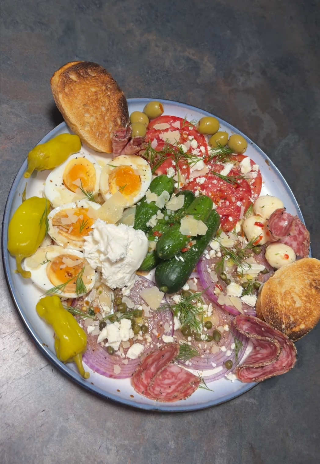 My Friday night plus Forensic Files & I’m siked 🤭 I cannot get over this snack plate, it was SO delicious & savory 🤤😮‍💨 Thank you for your service with this snack plate queen 🫡 @Stephanie Jakubek #snackplate #girldinner 