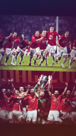 1 Clb Có Thể Đánh Bại Được Manchester United 2008 🤨🔥 … #manchesterunited #championsleague #football #fyp #xuhuong 