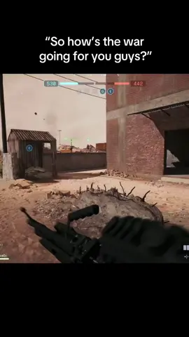 #viral #fyp #trending #battlefield #friendship 