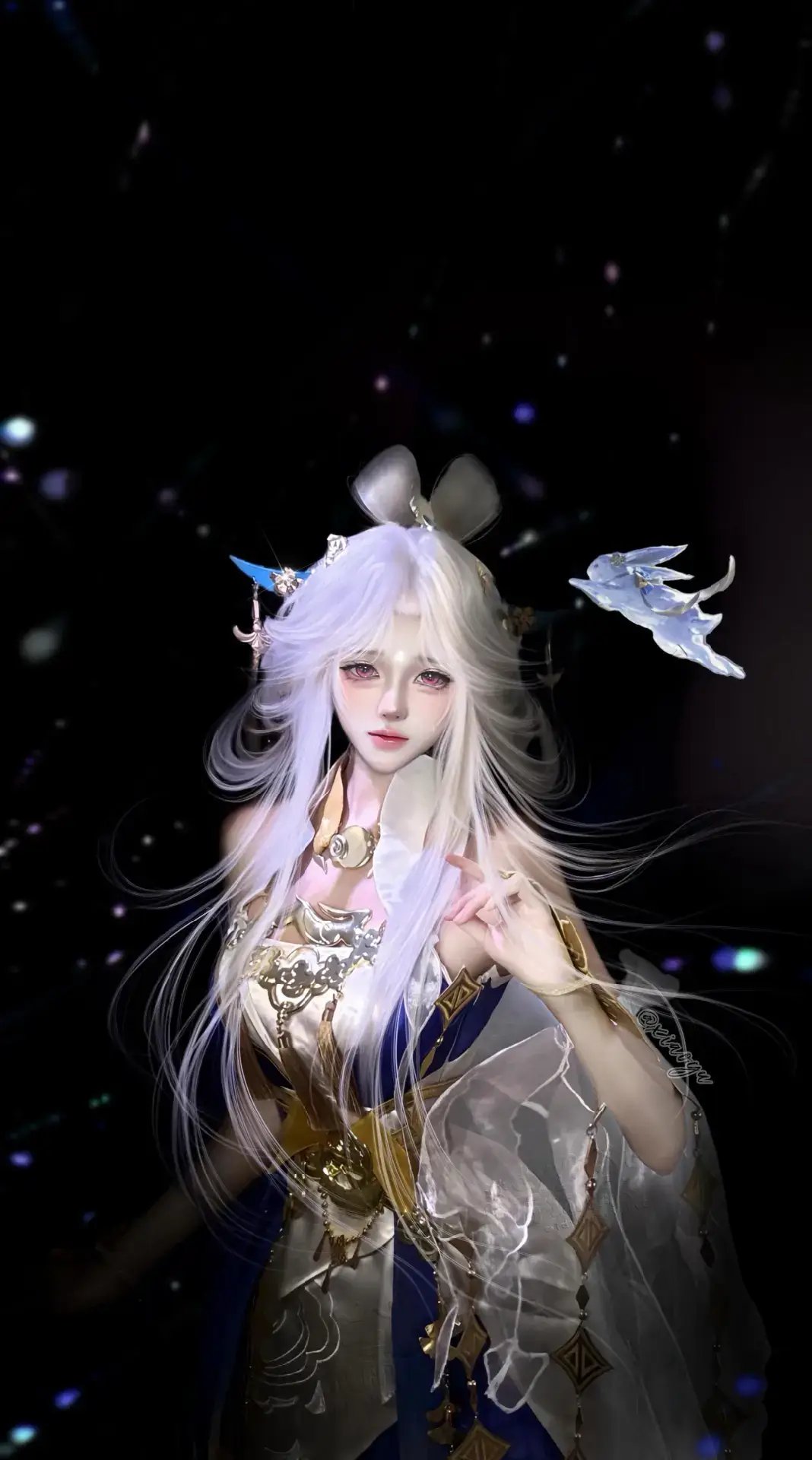 #vgvd #douyin抖音 #cosplayers #honorofkings #hokstudio 